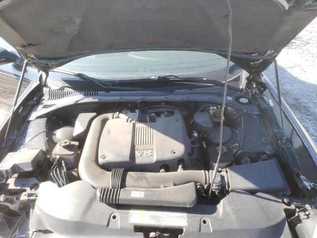 Photo 7 from auction – 2002 FORD THUNDERBIR with VIN 1FAHP60A92Y110842
