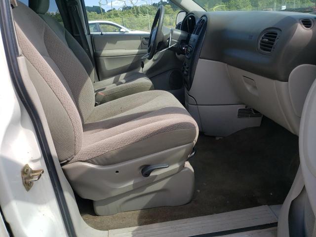 Photo 5 from auction – 2006 DODGE CARAVAN SX with VIN 1D4GP45R26B737869