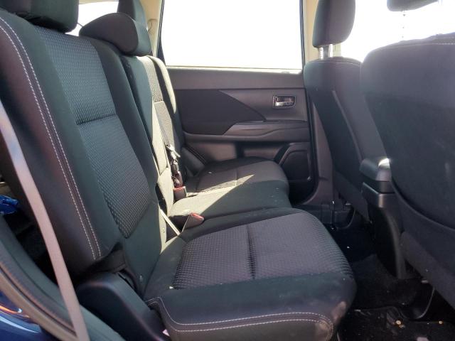 Photo 6 from auction – 2018 MITSUBISHI OUTLANDER with VIN JA4AZ3A38JZ053024