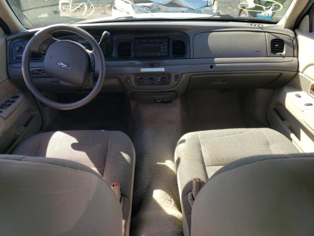 Photo 9 from auction – 2007 FORD CROWN VICT with VIN 2FAFP71W37X115484