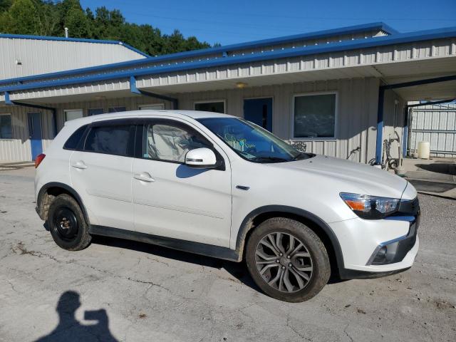 Photo 9 from auction – 2016 MITSUBISHI OUTLANDER with VIN JA4AR3AU1GZ053514