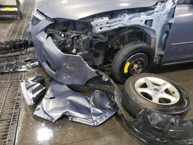 Photo 9 from auction – 2007 MAZDA 3 I with VIN JM1BK12F971646751