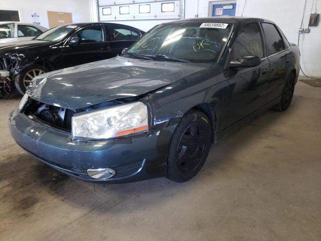 Photo 2 from auction – 2003 SATURN L300 with VIN 1G8JW54RX3Y563632