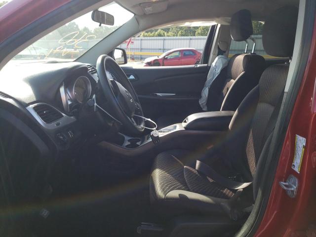Photo 5 from auction – 2014 DODGE JOURNEY SX with VIN 3C4PDCBB7ET290301