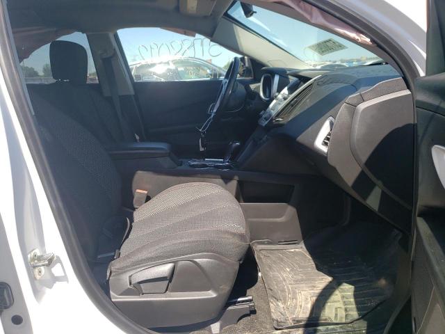Photo 5 from auction – 2016 CHEVROLET EQUINOX LT with VIN 2GNALCEK2G6334174