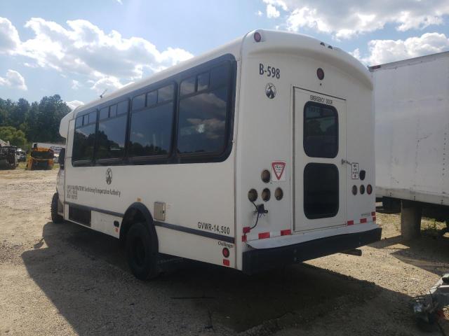 Photo 3 from auction – 2017 FORD ECONOLINE with VIN 1FDFE4FS8HDC56012