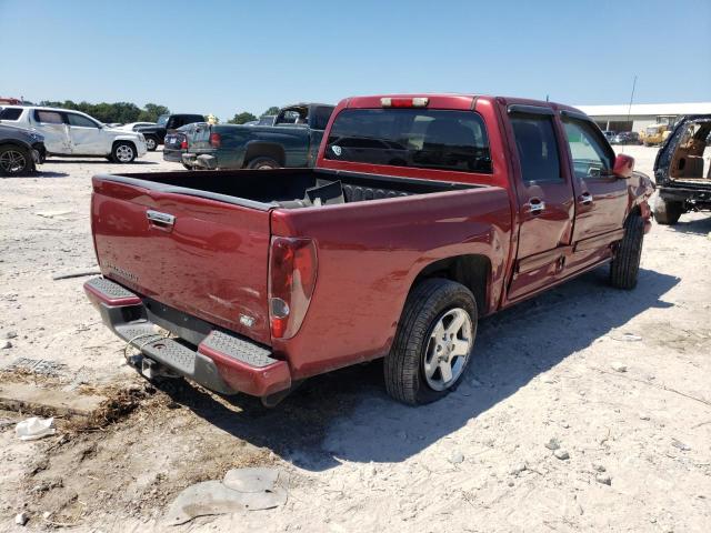 Photo 4 from auction – 2011 CHEVROLET COLORADO L with VIN 1GCDSCF90B8129668