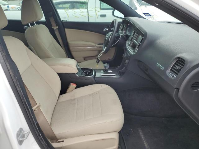 Photo 5 from auction – 2013 DODGE CHARGER SE with VIN 2C3CDXBGXDH563857