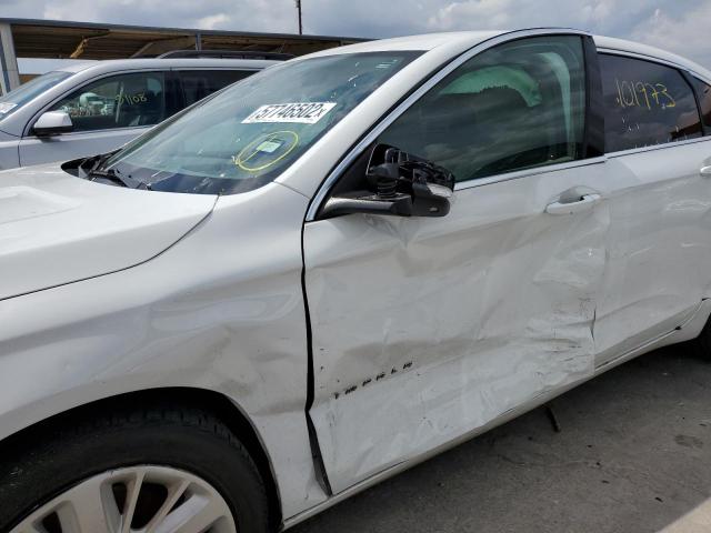 Photo 9 from auction – 2015 CHEVROLET IMPALA LS with VIN 2G11Z5SL9F9155832