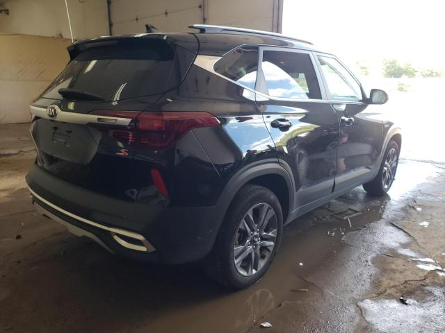 Photo 4 from auction – 2021 KIA SELTOS S with VIN KNDEUCAA4M7047757