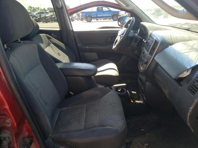 Photo 5 from auction – 2003 FORD ESCAPE XLT with VIN 1FMYU931X3KC41763