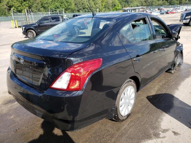 Photo 4 from auction – 2016 NISSAN VERSA with VIN 3N1CN7AP9GL837008