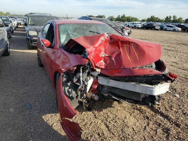 Photo 9 from auction – 2016 DODGE DART SXT with VIN 1C3CDFBBXGD531006