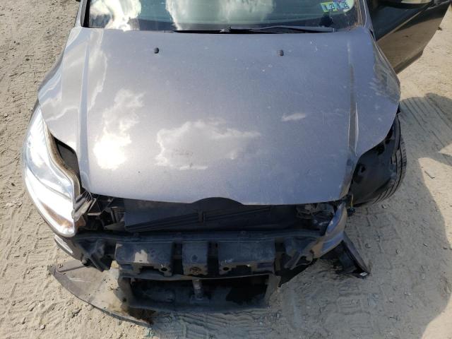 Photo 7 from auction – 2014 FORD FOCUS SE with VIN 1FADP3F23EL218842