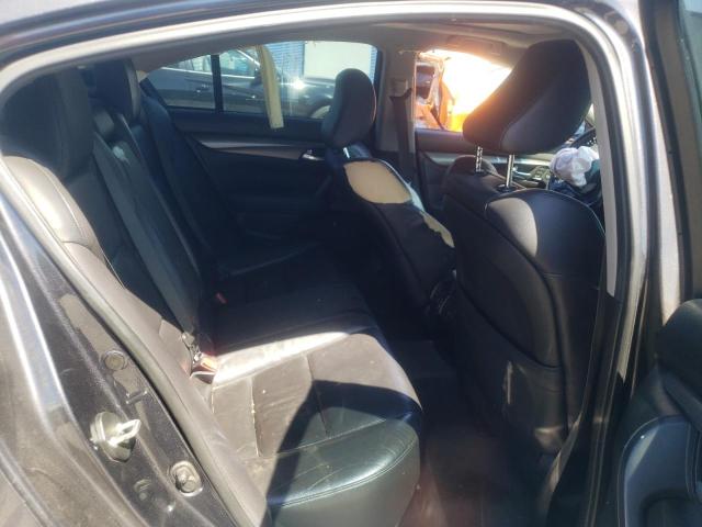 Photo 6 from auction – 2012 ACURA TL with VIN 19UUA8F23CA036299