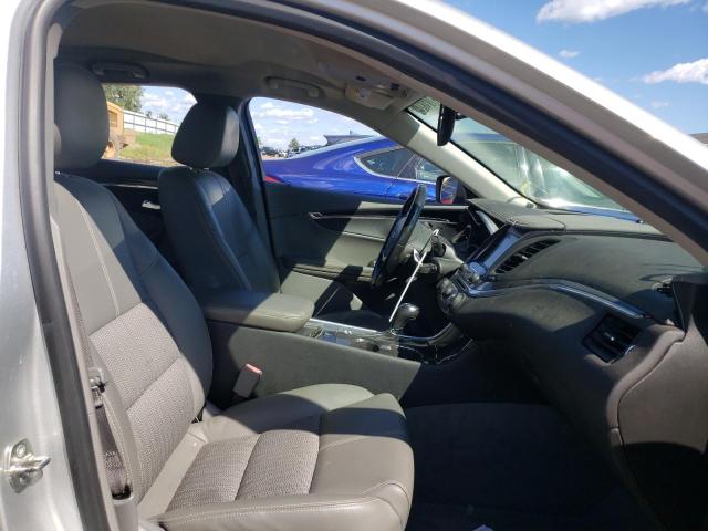 Photo 5 from auction – 2015 CHEVROLET IMPALA LT with VIN 2G1125S38F9167300
