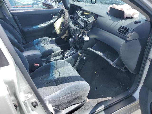 Photo 5 from auction – 2003 TOYOTA COROLLA CE with VIN 1NXBR32E73Z135705