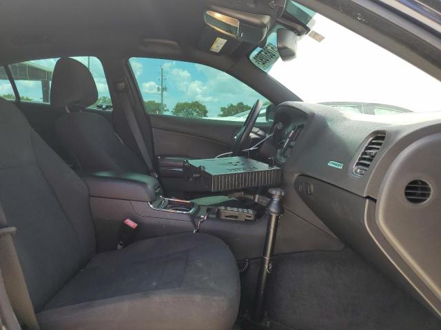 Photo 5 from auction – 2012 DODGE CHARGER PO with VIN 2C3CDXAG0CH157764