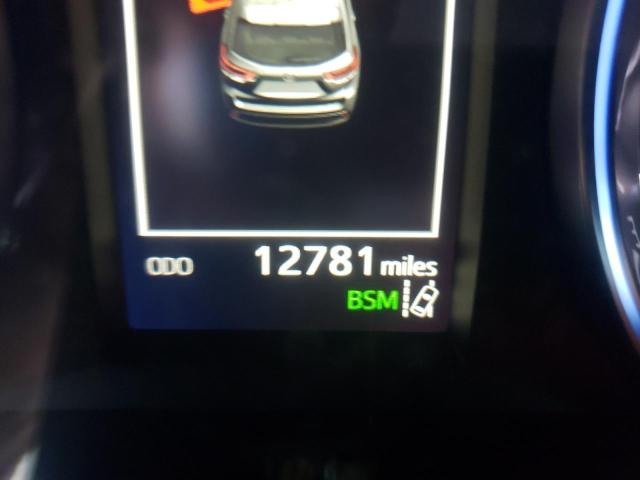 Photo 8 from auction – 2019 TOYOTA HIGHLANDER with VIN 5TDJZRFH9KS617229