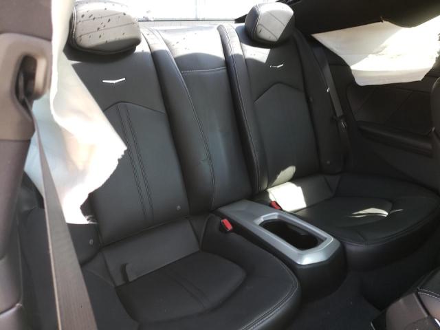 صورة رقم 6 من المزاد - 2014 CADILLAC CTS PERFOR مع VIN 1G6DC1E37E0167922