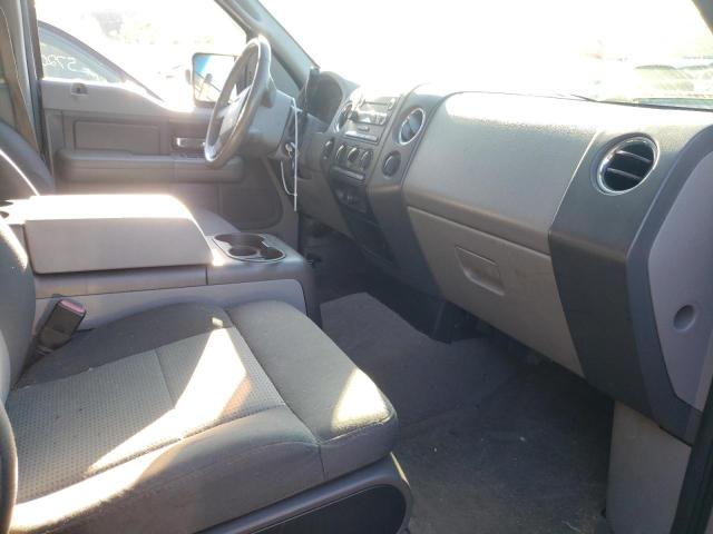 Photo 5 from auction – 2007 FORD F150 SUPER with VIN 1FTPW14587FB72583
