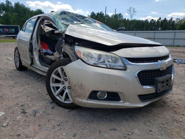 CHEVROLET MALIBU 2LT 2014 with VIN 1G11E5SL9EF138952 - Photo from auction