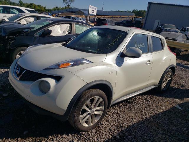 صورة رقم 2 من المزاد - 2012 NISSAN JUKE S مع VIN JN8AF5MV8CT112705