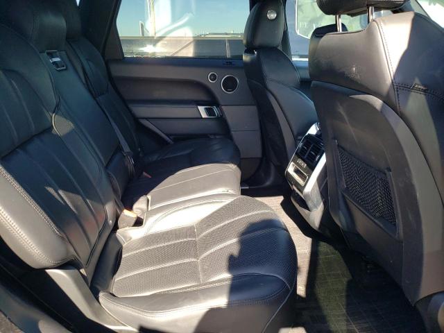 Photo 6 from auction – 2015 LAND ROVER RANGE ROVE with VIN SALWR2VF3FA622807