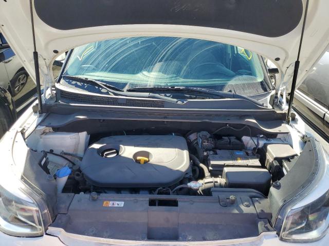 Photo 7 from auction – 2018 KIA SOUL + with VIN KNDJP3A5XJ7507539