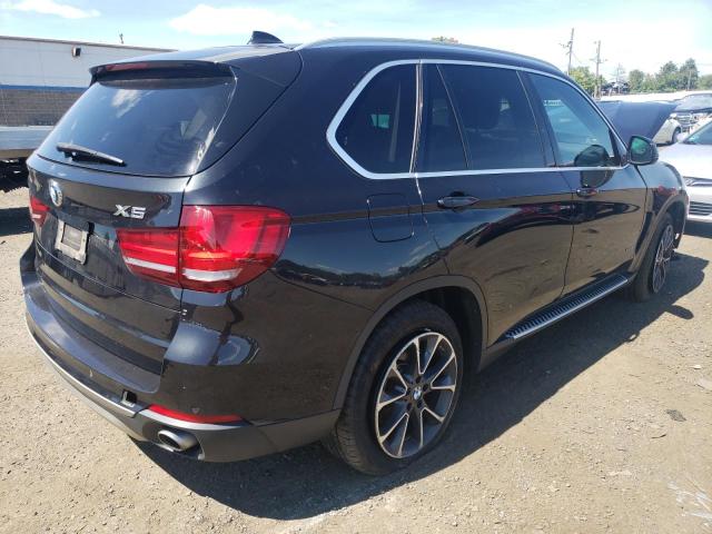 Photo 4 from auction – 2015 BMW X5 XDRIVE3 with VIN 5UXKR0C52F0K69310