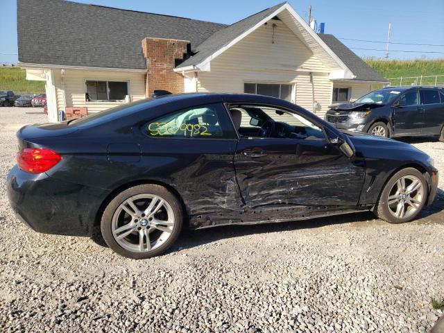 Photo 9 from auction – 2015 BMW 428 XI with VIN WBA3N5C56FK197916