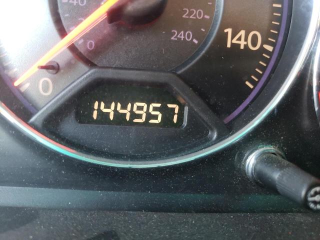 Photo 8 from auction – 2003 HONDA CIVIC EX with VIN 2HGES26743H536600