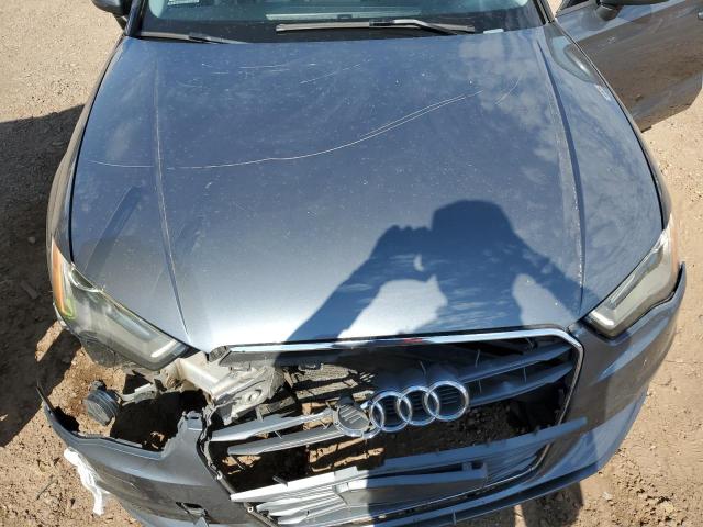 Photo 7 from auction – 2015 AUDI A3 PREMIUM with VIN WAUACGFF2F1141331