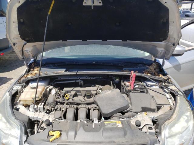 Photo 7 from auction – 2012 FORD FOCUS with VIN 1FAHP3F21CL416804