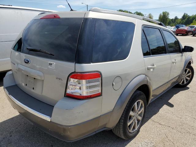 Photo 4 from auction – 2008 FORD TAURUS X S with VIN 1FMDK02W18GA13836