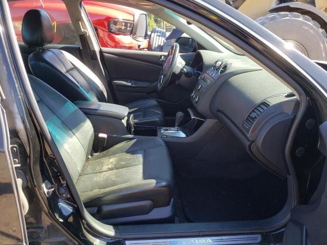Photo 5 from auction – 2010 NISSAN ALTIMA BAS with VIN 1N4AL2AP6AN487377