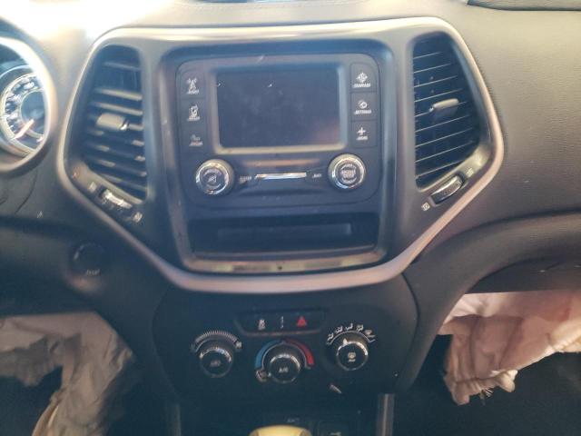 Photo 9 from auction – 2014 JEEP CHEROKEE S with VIN 1C4PJMAB3EW318332