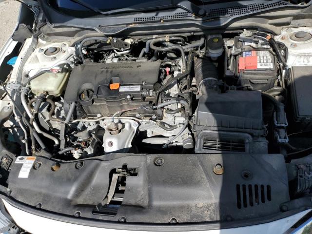 Photo 7 from auction – 2016 HONDA CIVIC LX with VIN 19XFC2F65GE218638