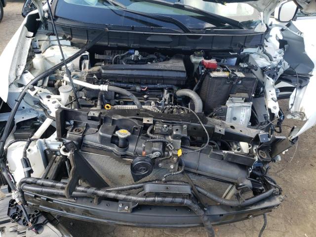 Photo 7 from auction – 2017 NISSAN ROGUE S with VIN JN8AT2MV2HW014394