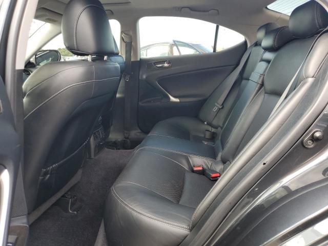 صورة رقم 6 من المزاد - 2009 LEXUS IS 250 مع VIN JTHCK262895029577