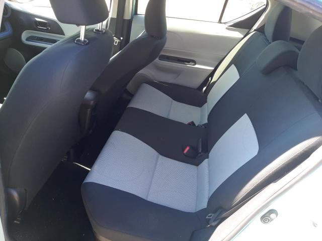 Photo 6 from auction – 2013 TOYOTA PRIUS C with VIN JTDKDTB36D1047068