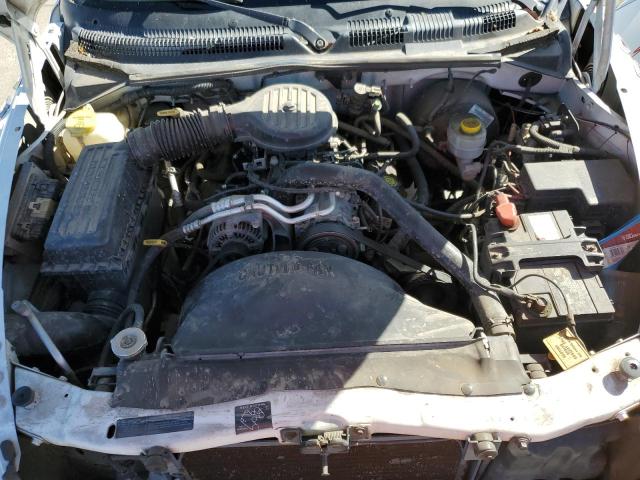 Photo 7 from auction – 1999 DODGE DAKOTA with VIN 1B7GL22X9XS128988
