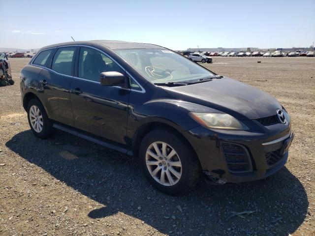 MAZDA CX-7 2010 with VIN JM3ER2WM5A0335930 - Photo from auction