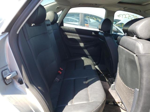 Photo 6 from auction – 1997 AUDI A4 1.8T with VIN WAUBB88DXVA057104