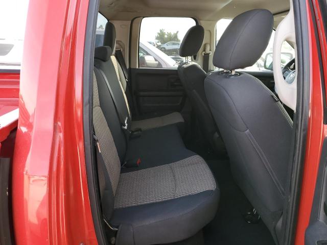 Photo 6 from auction – 2012 DODGE RAM 1500 S with VIN 1C6RD7FT7CS217857