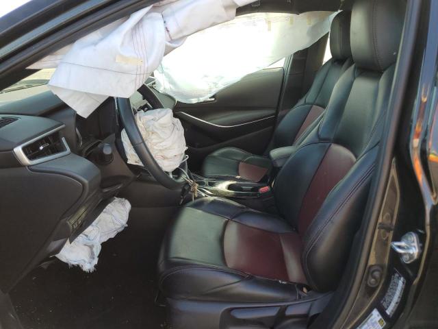 Photo 5 from auction – 2020 TOYOTA COROLLA SE with VIN 5YFS4RCE2LP043998