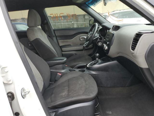 Photo 5 from auction – 2016 KIA SOUL with VIN KNDJN2A29G7385500