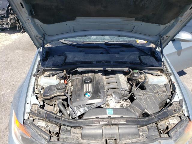 Photo 7 from auction – 2007 BMW 328 I SULE with VIN WBAVC53587FZ78932