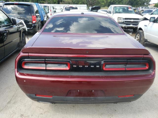 Photo 6 from auction – 2021 DODGE CHALLENGER with VIN 2C3CDZJG4MH660467