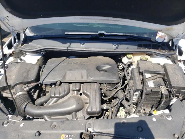 Photo 7 from auction – 2013 BUICK VERANO CON with VIN 1G4PR5SK5D4235245